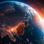 Scientist On Earth: డైమండ్ డస్ట్ తో భూమికి చల్లదనం, ఇది అయ్యే పనేనా గురూ?
