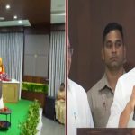 Jagan: టార్గెట్ లోకేష్.. మేం కూడా ‘బుక్’ రాయడం స్టార్ట్ చేశాం, ఆ పేర్లు ఉంటాయ్: మంగళగిరిలో జగన్ కామెంట్స్