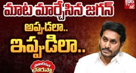 Jagan INDIA Bloc: జగన్ తీరు అప్పుడలా.. ఇప్పుడిలా.. ఇండియా కూటమి వైపు చూపులు?