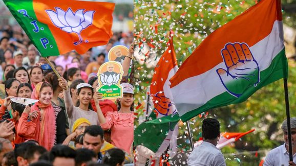 Jammu Kashmir Election Results 2024: కాషాయాన్ని దూరం పెట్టిన కాశ్మీరం.. కాంగ్రెస్‌ విజయానికి ప్రధాన కారణాలివే