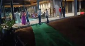 Janwada Farm House Rave Party: రావు గారి రేవ్ పార్టీ ఫుటేజ్ డిలీట్.. నేషనల్ మీడియాలో చర్చ