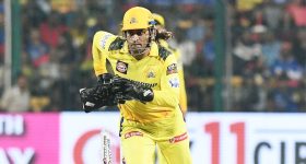 MS Dhoni: ఐపీఎల్‌ 2025 నుంచి ఔట్‌..ఝార్ఖండ్‌ ఎన్నికల బరిలోకి ధోనీ ?