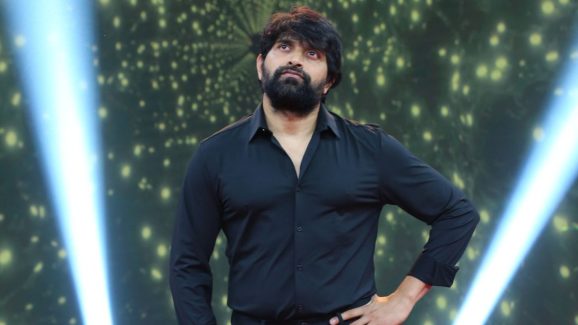 Jani Master: కొరియోగ్రాఫర్ జానీకి భారీ షాక్.. నేషనల్ అవార్డు రద్దు!