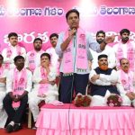 KTR: రాష్ట్రంలో ఈసారి బతుకమ్మ పండుగ జరుగుతున్నట్టే లేదు: కేటీఆర్