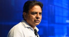 KTR: దోచుకోవడానికి తప్ప ఈ ప్రాజెక్ట్ ఎందుకు? : కేటీఆర్