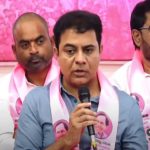 KTR on Musi River: మన టార్గెట్ అదే.. ఎమ్మెల్యేలకు కేటీఆర్ మార్గదర్శకాలు, వాళ్లకు మద్దతుగా ఉందాం