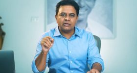 Illegal Construction: అడ్డం తిరిగిన బీఆర్ఎస్ కథ.. నిర్ధాక్షిణ్యంగా కొట్టి పారేయండి, కేటీఆర్ కామెంట్స్ వైరల్