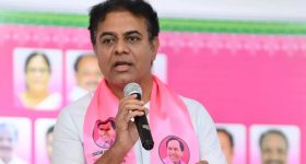 KTR on Current bill Charges: లోపం ఎక్కడ? ఎందుకు బూమరాంగ్ అవుతున్నాయి.. ఈసారి కేటీఆర్ టార్గెట్ అదేనా?