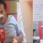 Kakinada News: భార్య వేధింపులు.. భర్త ఆత్మహత్యాయత్నం, సంచలనం రేపిన ఘటన ఎక్కడ?