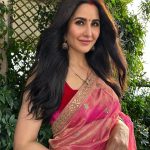 Katrina Kaif: లుక్ మార్చేసిన కత్రినా కైఫ్, సినిమాల మాటేంటి?