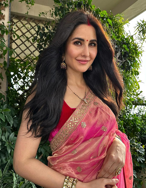 Katrina Kaif: లుక్ మార్చేసిన కత్రినా కైఫ్, సినిమాల మాటేంటి?