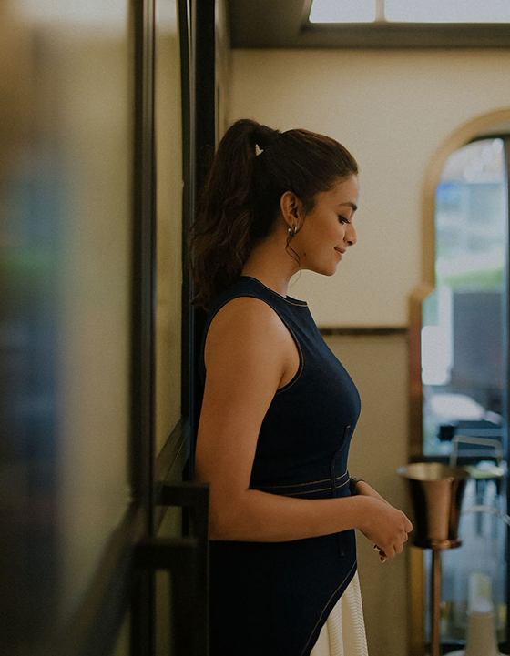 Keerthy Suresh: వన్ షాట్ టూ బర్డ్స్ ఫార్ములా కీర్తి సురేష్