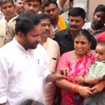 Kishan Reddy: అప్పుడు ఆయన బెదిరించాడు.. ఇప్పుడు ఈయన బెదిరిస్తున్నాడు: కేంద్ర మంత్రి కిషన్ రెడ్డి