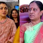 Kushboo Angry: మంత్రి కొండా సురేఖపై కుష్బూ ఆగ్రహం.. కేవలం రెండు నిమిషాల కోసం..