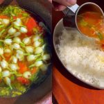 Mallipoola Rasam: మల్లెపూలతో రసం ఏంట్రా.. అన్నంలో వేసుకుని మరీ తినేస్తున్నారే, ఈ వీడియో చూస్తే షాకవుతారు