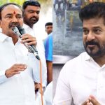 Etela: సీఎం రేవంత్ రెడ్డికి ఈటల లేఖ.. హైడ్రాకు వ్యతిరేకం కాదంటూ…
