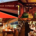 Maharaja’s Express Train: ఈ రైలు టికెట్ ఖరీదు అక్షరాలా రూ. 20 లక్షలు.. ఇందులో ప్రయాణించాలంటే ఆస్తులు అమ్ముకోవాల్సిందే!