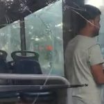 Viral News: ఉద్యోగం పోయిందని.. డ్రైవర్ ను పొడిచిన యువకుడు.. అలా చెప్పడమే తప్పైంది!