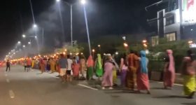 Manipur: మణిపూర్ మంటలు ఆగేదెప్పుడు..?