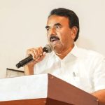 Jupalli: యూఎస్‌లో IMEX … పాల్గొనేందుకు అమెరికా వెళ్లిన మంత్రి జూప‌ల్లి