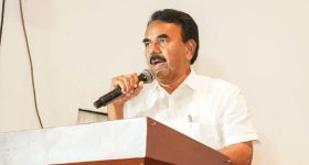 Jupalli: యూఎస్‌లో IMEX ... పాల్గొనేందుకు అమెరికా వెళ్లిన మంత్రి జూప‌ల్లి