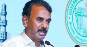 Jupally: రాష్ట్ర ప‌ర్యాట‌కంపై అమెరికాలో అంత‌ర్జాతీయ స్థాయి ప్ర‌చారం.. ప్రశంసల పరంపర