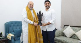 Minister Nara lokesh: నారా లోకేష్‌కు పెరిగిన బాధ్యతలు.. పార్టీతోపాటు, ప్రభుత్వ వ్యవహారాల్లో..