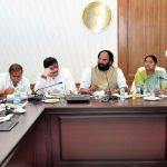 SC Sub-Categorisation: ఎస్సీ వర్గీకరణపై ఏకసభ్య కమిషన్.. 2011 జనాభా లెక్కల ప్రకారమే..