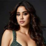 Janvikapoor :  జాక్ పాట్ కొట్టిన జాన్వీ.. ఆ స్టార్ హీరో సినిమాలో ఛాన్స్…