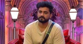 Bigg Boss Telugu 8 : బిగ్ బాస్ హౌస్ లో నిఖిల్ కనిపించలేదు.. షాక్ లో ఆడియన్స్..
