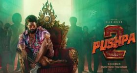 Pushpa2 :  ఏంటి సుక్కు ఈ సడెన్ షాక్.. నిజమైతే ఫ్యాన్స్ కు కిక్కే...