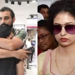 Mohammed Shami: మహమ్మద్ షమీది దొంగ ప్రేమ..మాజీ భార్య హాసిన్ సంచలనం!