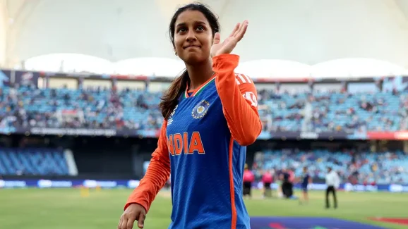 Jemimah Rodrigues: మతమార్పిడి వివాదంలో టీమిండియా క్రికెటర్..!