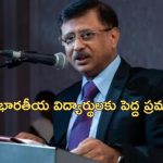 Indian Ambassador Canada: భారతీయ విద్యార్థులను బ్రెయిన్ వాష్ చేస్తున్న ఖలిస్తానీ ఉగ్రవాదులు .. కెనెడా అంబాసిడర్ వ్యాఖ్యలు