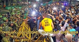 Maharaja's Express Train: ఈ రైలు టికెట్ ఖరీదు అక్షరాలా రూ. 20 లక్షలు.. ఇందులో ప్రయాణించాలంటే ఆస్తులు అమ్ముకోవాల్సిందే!