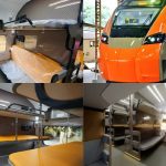 Vande Bharat Sleeper Train: కాశ్మీర్‌కు వందేభారత్ స్లీపర్ రైలు సిద్ధం.. ఇప్పుడే ప్లాన్ చేసుకోండి, అబ్బో ఎన్ని ప్రత్యేకతలో చూడండి!