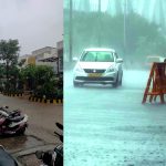 Heavy Rains To AP: వానొచ్చేనంటే.. వరదొస్తది, ఏపీకి భారీ వర్ష సూచన.. కేబినెట్ భేటీ రద్దు?