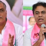 BRS Leaders – Harish Rao: బీఆర్ఎస్ నేతల్లో గందరగోళం.. ఏం మాట్లాడాలి.. ఏం మాట్లాడకూడదు?