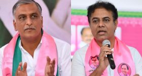 BRS Leaders - Harish Rao: బీఆర్ఎస్ నేతల్లో గందరగోళం.. ఏం మాట్లాడాలి.. ఏం మాట్లాడకూడదు?