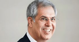 TATA TRUST: నోయల్‌కే ఆ బాధ్యతలు.. టాటా ట్రస్ట్ ఛైర్మన్‌గా ఏకగ్రీవంగా ఎన్నిక