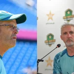 Pakistan: పాకిస్థాన్ కోచ్‌గా ఆస్ట్రేలియా మాజీ క్రికెటర్