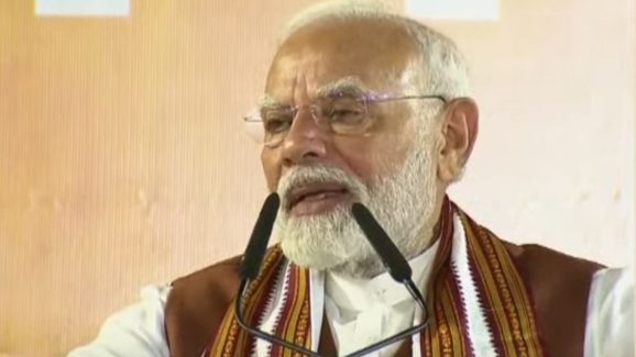 Pm Modi: ఇది చారిత్ర‌క విజ‌యం.. మ‌హా ఫ‌లితాల‌పై ప్ర‌ధాని మోడీ