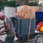 CM’s Residence: సీఎం ఇంట్లో సామాన్లు బయటకు విసిరేసిన అధికారులు? మరీ ఇంత దారుణమా!