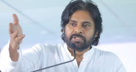 Pawan Kalyan: పంజాగుట్ట పోలీస్ స్టేషన్‌లో పవన్ కల్యాణ్‌పై కేసు నమోదు..?