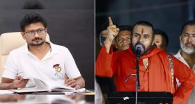 Pawan Vs Udhayanidhi stalin: సనాతన ధర్మం.. తమిళనాడు డిప్యూటీ సీఎం ఉదయనిధిపై పవన్ పంచ్, ఎందుకంటే?