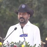 Police Commemoration:  నేరాల తీరు మారుతోంది.. పోలీసులు అప్రమత్తంగా ఉండాలన్న సీఎం రేవంత్