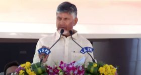 Police Commemoration Day: ఆడ బిడ్డల రక్షణ, జీరో క్రైమ్ మా టార్గెట్, పోలీసు అమరవీరులకు సీఎం చంద్రబాబు నివాళి