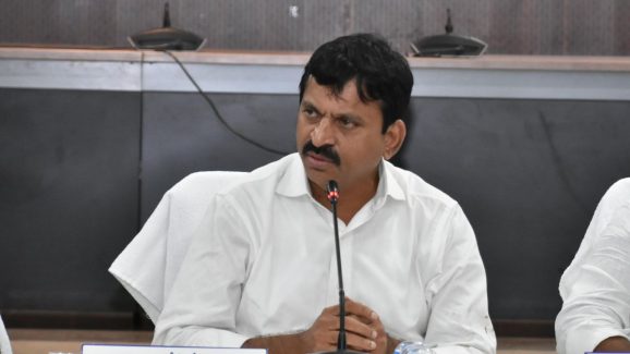 Indiramma Illu : ఇందిరమ్మ ఇళ్లకో యాప్