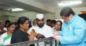 Minister Ponnam: మీకు కడుపు మంట ఎందుకు..? కేటీఆర్‌కు పొన్నం కౌంటర్