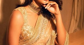 Pooja Hegde: మిల మిల మెరిసెను తారాలా పూజా‌‌హెగ్డే